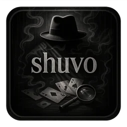 shuvo logo
